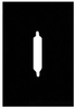 Standard Wall Plate -- 77261G - Image