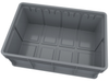 Akro-Mils Multi-Load Tote, Cups & Dividers -- 54963 - Image