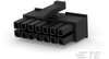 Rectangular Wire & Cable Connectors & Housings - 1-794617-4 - TE Connectivity