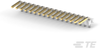 PCB Headers & Receptacles - 4-641204-6 - TE Connectivity