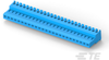 Standard Rectangular Connectors - 5-641313-5 - TE Connectivity