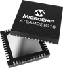 ATSAMD21G16 - Microchip Technology, Inc.