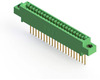 Card Edge Connectors - Edgeboard Connectors - 346-021-540-608 - Lingto Electronic Limited