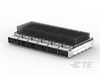 High Speed Pluggable IO Connectors & Cages - 2170707-6 - TE Connectivity