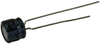 Aluminum Electrolytic Capacitor, 10Uf, 50V, 20%, Radial; Capacitance Panasonic - 48W8194 - Newark, An Avnet Company