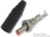 Sealed Power Plg, 5A, 30Vdc, 2.1Mm Pin Dia; Gender Switchcraft/conxall - 81R1014 - Newark, An Avnet Company