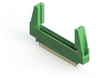 Card Conn, Single Side, 21Pos, Wire Wrap; Card Edge Connector Type Edac - 67AJ5241 - Newark, An Avnet Company
