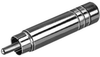 Rca Type In-Line Adaptors, Type Mcm - 93B9213 - Newark, An Avnet Company
