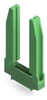 Card Edge Conn, Single, 9Pos, Th; Card Edge Connector Type Edac - 65AJ0168 - Newark, An Avnet Company