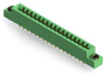 Card Edge Conn, Dual Side, 34Pos, Th; Card Edge Connector Type Edac - 86AH3172 - Newark, An Avnet Company