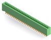 Card Edge Conn, Dual Side, 54Pos, Lug; Card Edge Connector Type Edac - 60AJ8212 - Newark, An Avnet Company