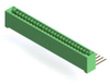 Card Conn, Single Side, 26Pos, Wire Wrap; Card Edge Connector Type Edac - 75AJ9467 - Newark, An Avnet Company