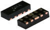 Transient Voltage Suppression Diode Array; Clamping Voltage Vc Max Littelfuse - 72R4431 - Newark, An Avnet Company