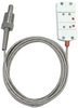 Resistance Temperature Detector, 100 Ohm; Sensing Temperature Min Omega - 04X9781 - Newark, An Avnet Company