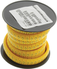 Cable Markers, K-Type, Legend C, 4.2-7Mm Cable Diameter; Marker Type Raychem Te Connectivity - 60R5549 - Newark, An Avnet Company