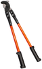 Cable Cutter, Shear, Cu/al, 1.375/25.5; Overall Length Klein Tools - 18X9629 - Newark, An Avnet Company