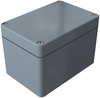 Enclosure, Pet, 75Mm X 110Mm X 75Mm Rohs Compliant Rose - 90AJ7197 - Newark, An Avnet Company