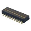 Switches - DIP Switches - 1233755-SDA09H0SB - Win Source Electronics
