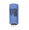 Aluminum Electrolytic Capacitor -- 300221U250JP1E - Image