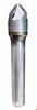 Countersink -- Carbide - Single Flute - Image