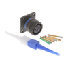 Circular Connector Assemblies - AD38999/20WC4SN-ND - DigiKey