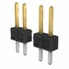 Headers, Male Pins - 75160-196-36LF-ND - DigiKey