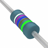 Through Hole Resistors - MBB02070C9761DRP00-ND - DigiKey