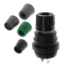 Plugs and Receptacles - 900-1301460186-ND - DigiKey