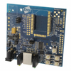 RF, RFID, Wireless Evaluation Boards - 602-1407-ND - DigiKey