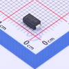 TVS/Fuse/Board Level Protection >> Electrostatic and Surge Protection (TVS/ESD) - SMAJ6.0A-E3/61 - LCSC Electronics Technology (HK) Limited