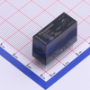 Relays >> Magnetic Latching Relays -- ADW1203HLW - Image