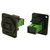 Fiber Optic Connector Adapters - 4654-CP30249M3B-ND - DigiKey