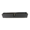 Headers, Male Pins - 2057-BHR-34-VUA-ND - DigiKey