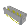 Headers, Male Pins - TFM-111-02-S-D-ND - DigiKey