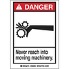 Labels, Stickers, Decals - Preprinted - 2267-86885-ND - DigiKey