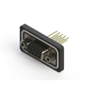 D-Sub Connector Assemblies - 151-628-W09-221-012-ND - DigiKey