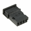 Rectangular Connector Housings - A122720-ND - DigiKey