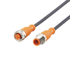 Circular Cable Assemblies - 2330-EVC118-ND - DigiKey