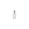 Cable Supports and Fasteners - 145-23EZF062C062-ND - DigiKey
