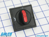 ABBG Handle Operators - OHBS2PJ - Galco Industrial Electronics