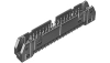 Headers & Wire Housings - 1-5111008-1 - Powell Electronics, Inc.