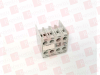 Auxiliary Contact - 206103348 - Radwell International