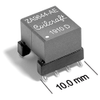 Flyback Transformers for Analog Devices ADP1032 & ADP1034 -- ZA9644-AED