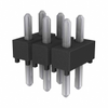 Headers, Male Pins - SAM1018-03-ND - DigiKey