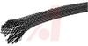 SLEEVING, EXPANDABLE BRAID POLYESTER, GENERAL PURPOSE - 70139255 - Allied Electronics, Inc.
