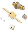 Silicon Limiter Diodes, Packaged and Bondable Chips - CLA4608 Series - Skyworks Solutions, Inc.