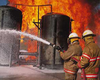 DuPont? Capstone® Fluorosurfactants Fire Fighting Foam & Fire Suppression Systems Additives