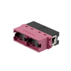 Fiber Optic Connector Adapters - 5073-FOA-824-HVI-ND - DigiKey