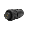 Circular Connector Assemblies - 6382-3SG-311-ND - DigiKey