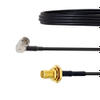 Coaxial Cables (RF) - 5328-FMC00206-24-ND - DigiKey